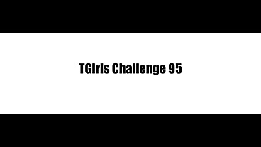 TGilrs CHALLENGE “FIGHT 95”, on ring Barbara P. Vs Thays T.