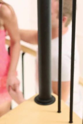 You Will Feel Jealous of How Much This Lingerie Couple Loves Each Other Very Dearly
