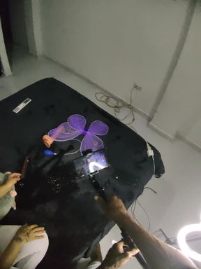 POV Cummy Bear Fun Time Slut 22