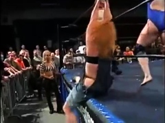 Wrestling Porn