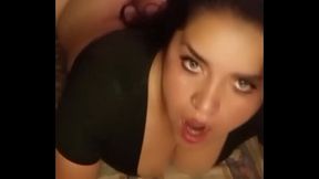 Me cogieron como puta quiero otra verga en mi boca