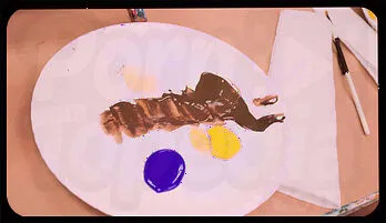 College Art Class Seduction: Emma Shay, Harper Madison, Oliver Flynn Featured content