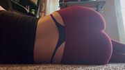Thong pilates