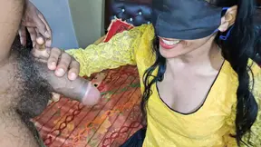 Xshika Bhabhi Good cock Sucker 😋