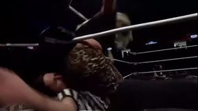 Session Moth Martina Facesits