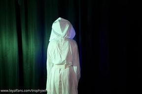 May the 4th be with you JOI
