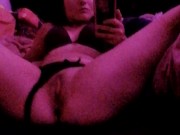 Mi cosita tiene vida propia , Yo solo soy un títere que se deja manejar🤤😈