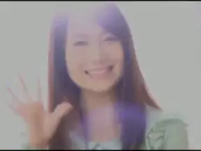 Japanese Pornstar Gets Her Face Drenched in Cum After Epic Gang Bang Fever