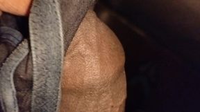 My dick on my hot aunty use bra and blouse