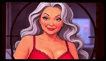 Amanda's Sultry Seduction: Gilf Hunter Ep 3 HD streaming