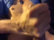 Trippy Stroke N Bust