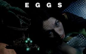 Eggs - Alien Inside