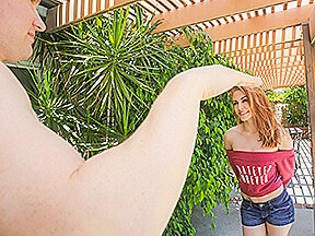Kandi Quinn2 in L.A. Titness - ExxxtraSmall