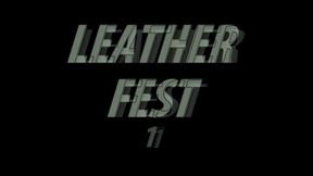 Leatherfest Full Movie