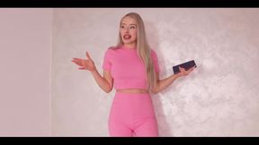 Do You Want to Cum