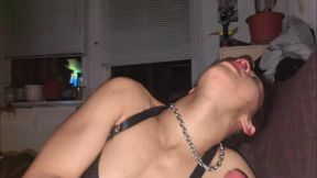 Today against leather part 1