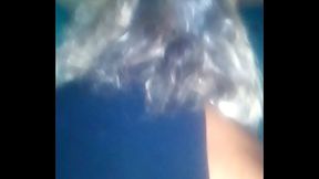 Abuela putona le encanta mi verga