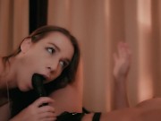 Inside Alexis Crystal - Chapter 3 Trailer - Girl Girl with Katy Rose