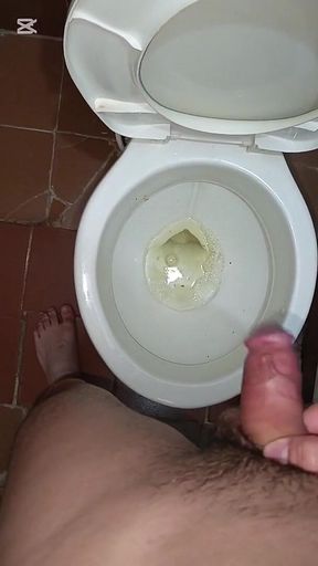 Compilation of Horny Twinks Peeing and Masturbating