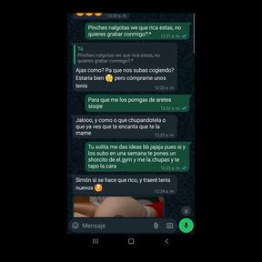 Sleepover with My Best Friend Gives Me Some Really Nice Feels