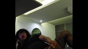 Una rica tarde de Hotel a sola