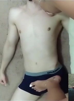 Goddess Kiffa - Chips Crush and Swallow Part 2
