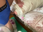 it's all for satisfaction #2