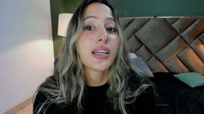 Sophia Loreen Private Show