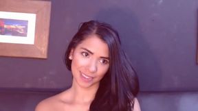 Ashely Doll Private Show