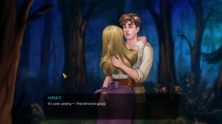 WHAT A LEGEND #39 - The Nightmare Is Over