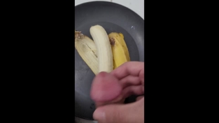 Banana Cream