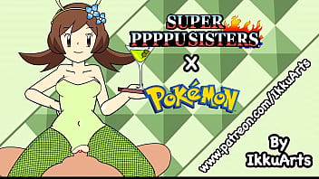 PPPPU Gaiden Music: Azalea Town