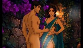 Ranbir Fucked Meena Desi Girl Secretly Desi Indian Hot Girl