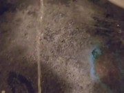 Piss Trashing Dilapidated Bathrooms Teaser
