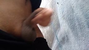 Morbid in the Alley Outdoor