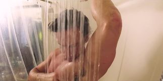 Watch Me Wash My Armpits