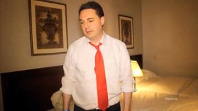 Andrea Dipre and the porn interview