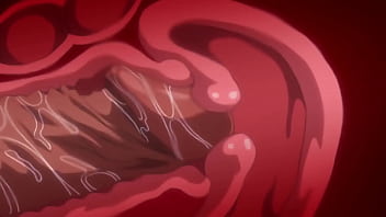 Hot Busty Teen is Creampied All Days - Hentai Uncensored [Subtitled]
