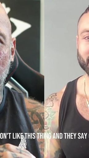 Porn Star Confessions - Drew Valentino (episode 208)