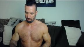 Alex Wild Private Show