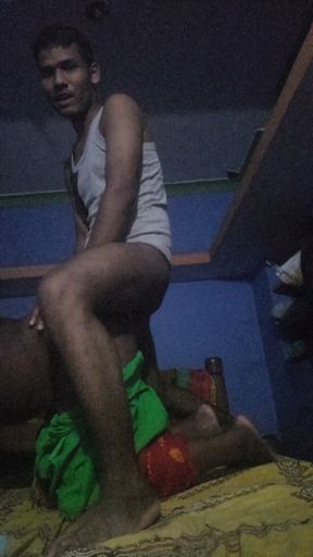 Village First suhagrat Sex videos   Clip 1