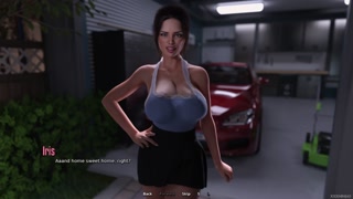 Life In Santa County #55 PC Gameplay