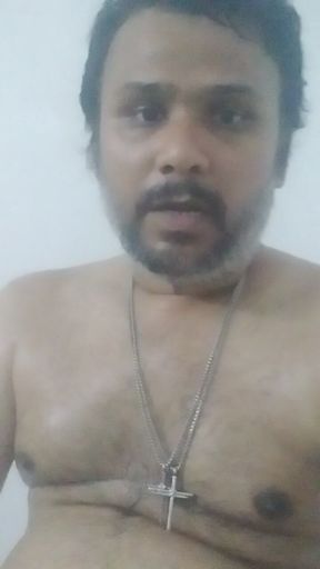 Deep Fuck for Full Night with My Solo Dick...