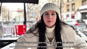 I Fuck Unfaithful Unknown Colombian In Europe Without Condom