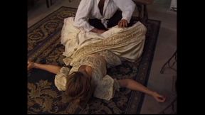 A Castle Where You Shamelessly