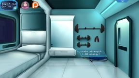 Space Paws v 0.94 Part 2 Gameplay by Loveskysan69