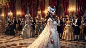 The Mystery Dance