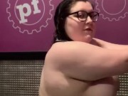 Fat Gym Rat Sugar Dandy Towels Off