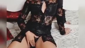 linda brasilena con culo perfecto es follada le llena de leche el cono pussy ass