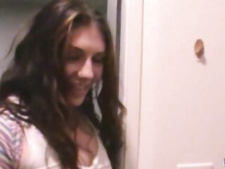 LUCIDFLIX VHSex Movie scene 14 with Brenna McKenna